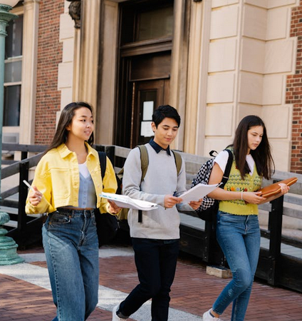 €12,000 Hubert Humphrey Fellowship 2026