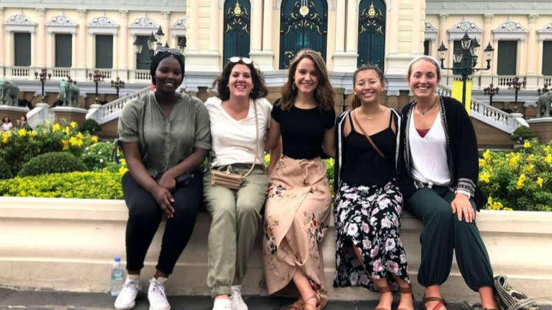 Chulalongkorn University Scholarship 2026: A Complete Guide for International Students