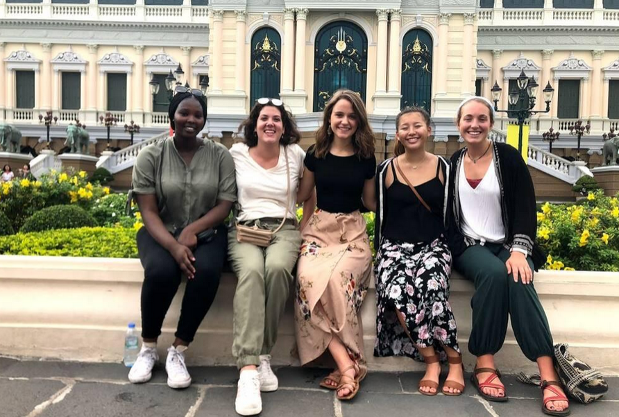 Chulalongkorn University Scholarship 2026: A Complete Guide for International Students