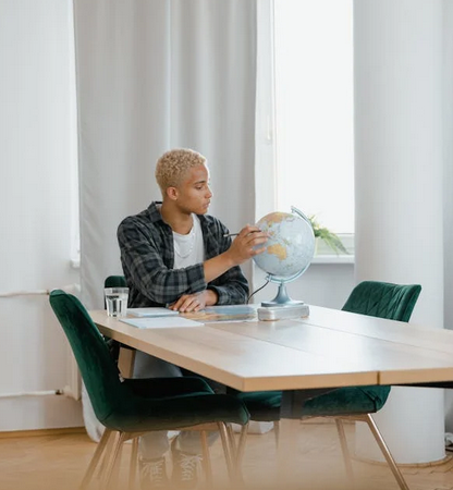 South Korea Global Excellence Scholarship 2026(¥400,000)