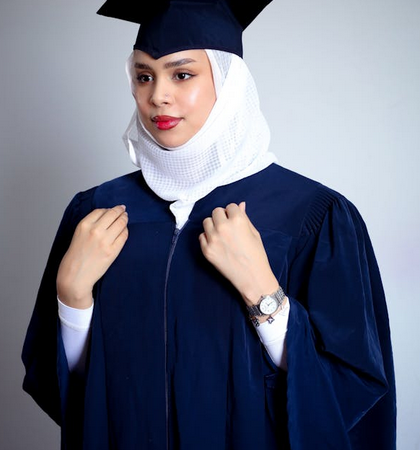 King Fahd University Scholarship 2026 in Saudi Arabia.