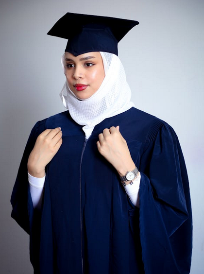 King Fahd University Scholarship 2026 in Saudi Arabia.