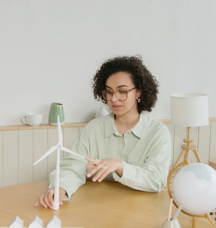 AU$4,000 Green Vision Scholarship Australia 2027