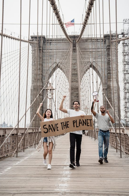 Climate Tech Fellowship in New York, USA