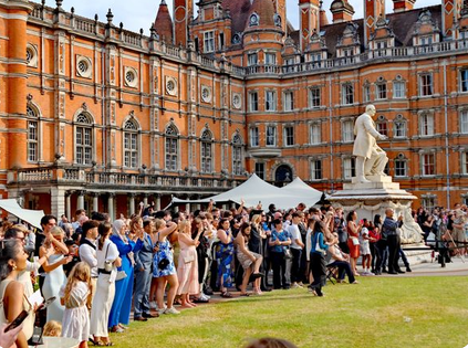 Chevening Scholarship 2027 in the UK (Fully Funded)