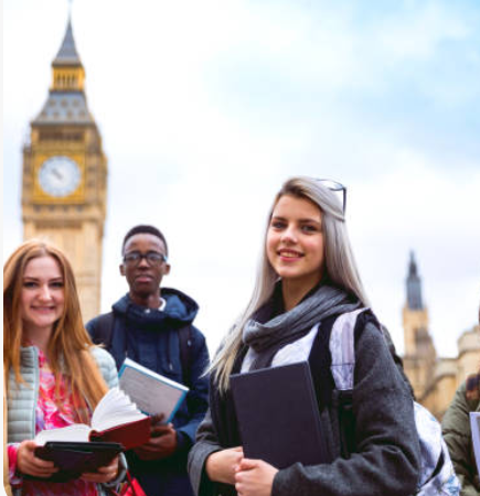 GREAT Scholarships in UK 2026-27