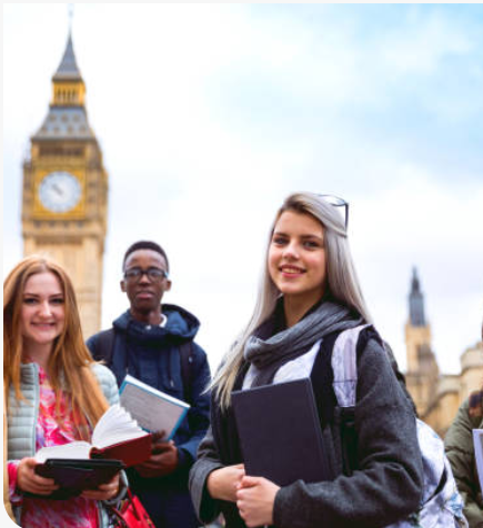 GREAT Scholarships in UK 2026-27