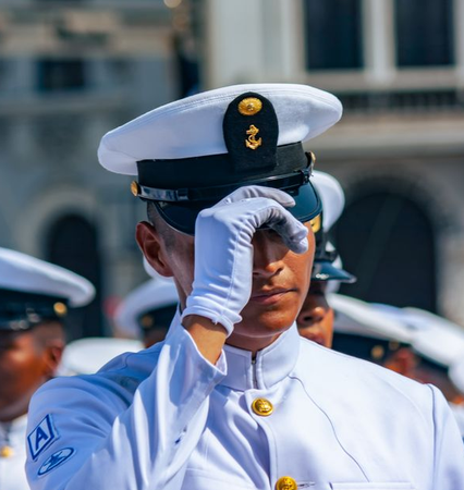 ROTC Scholarship 2026 in the USA | Full Tuition for Future Military Officers