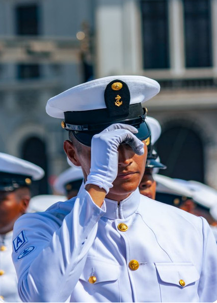 ROTC Scholarship 2026 in the USA | Full Tuition for Future Military Officers