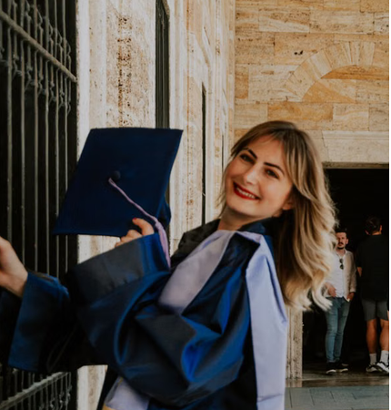 Open Doors Scholarship 2027