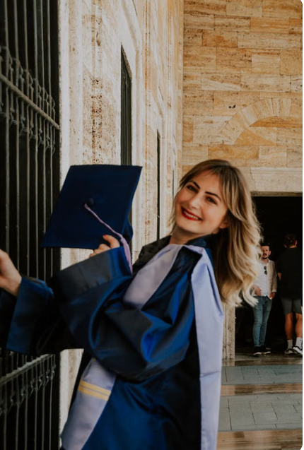 Open Doors Scholarship 2027
