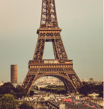 France Excellence Eiffel Scholarship 2026 at Paris-Saclay University in France (Fully Funded)