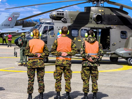 ROTC Scholarship 2026 in the USA | Full Tuition for Future Military Officers